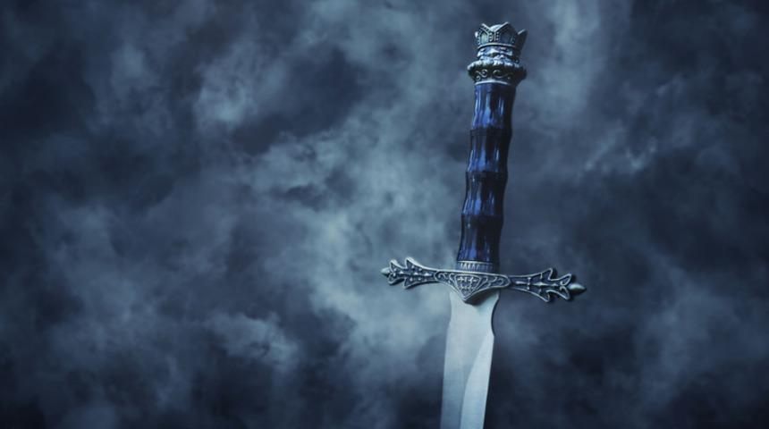 Fransa, Haci Ömer Tall'a ait tarihi kılıcı Senegal'e iade etti