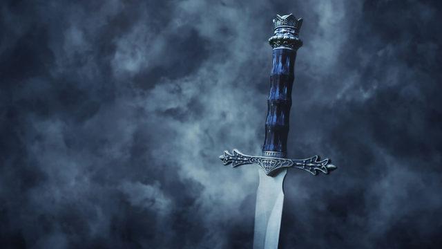 Fransa, Haci Ömer Tall'a ait tarihi kılıcı Senegal'e iade etti