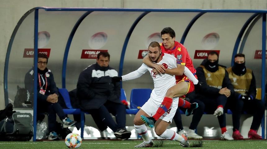 Ahmed Kutucu'dan Almanya itirafı