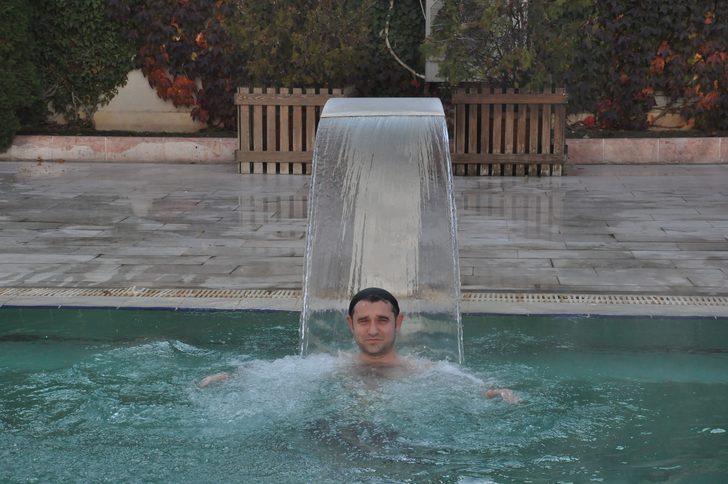 Termal otellerde ara tatil yoğunluğu G3