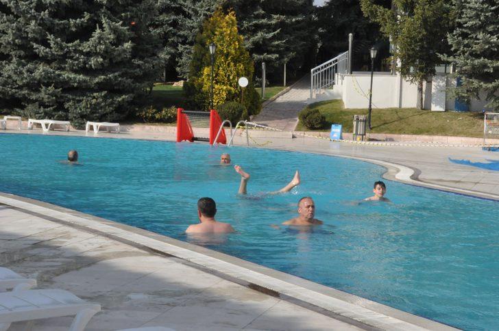 Termal otellerde ara tatil yoğunluğu G5