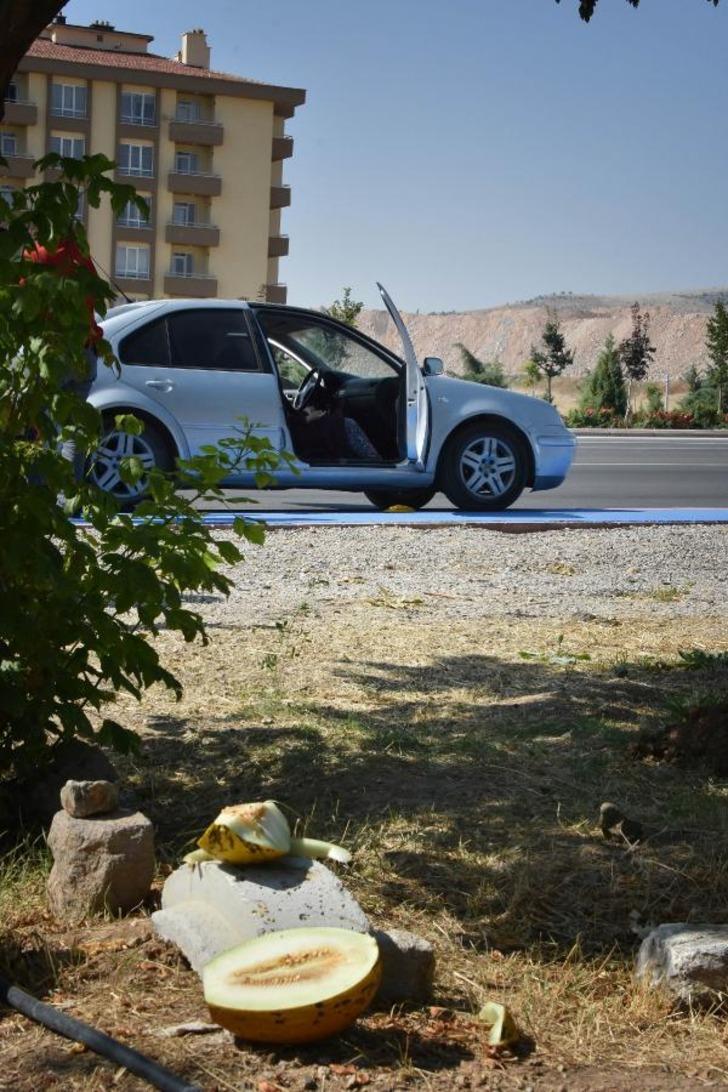 Kavun kestiği bıçakla sevgilisini öldürmüştü! Muhtarın cezası 15 yıla düşürüldü G3
