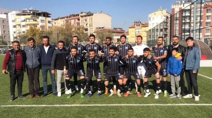 Develispor hata yapmadı