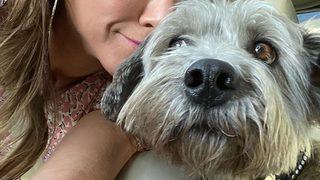 Jennifer Aniston da modaya uydu 