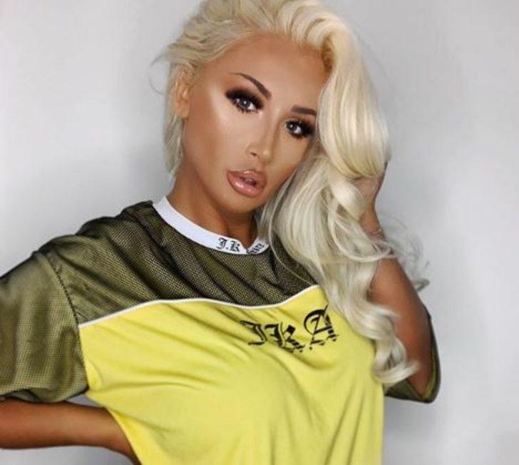 'Fotoğrafımı görünce sakın tıklamayın!' G3