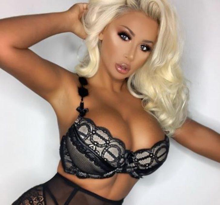 'Fotoğrafımı görünce sakın tıklamayın!' G4