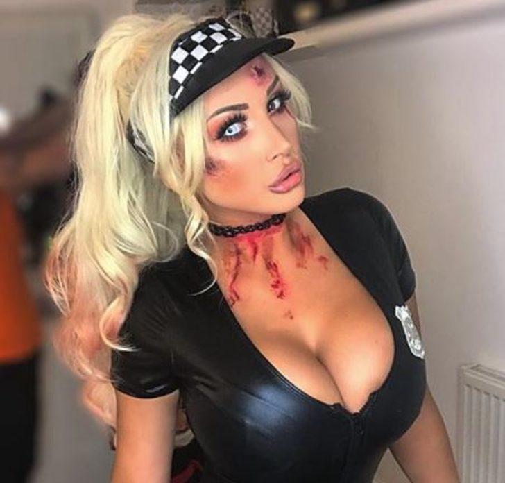 'Fotoğrafımı görünce sakın tıklamayın!' G5