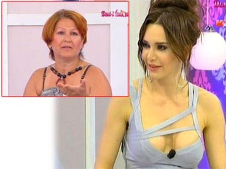 Dest-i İzdivaç'da rezalet G1