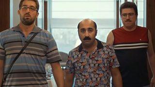 'Bayi Toplantısı'ndan ilk teaser yayınlandı