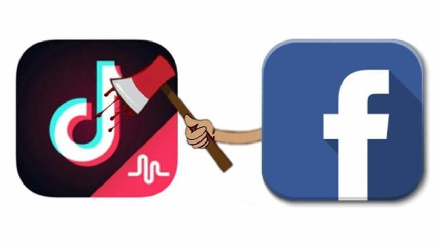 TikTok Facebook reklamverenlerini yanına &ccedil;ekecek