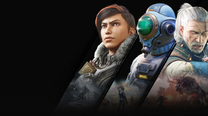 Xbox Game Pass i&ccedil;in yepyeni oyunlar duyuruldu