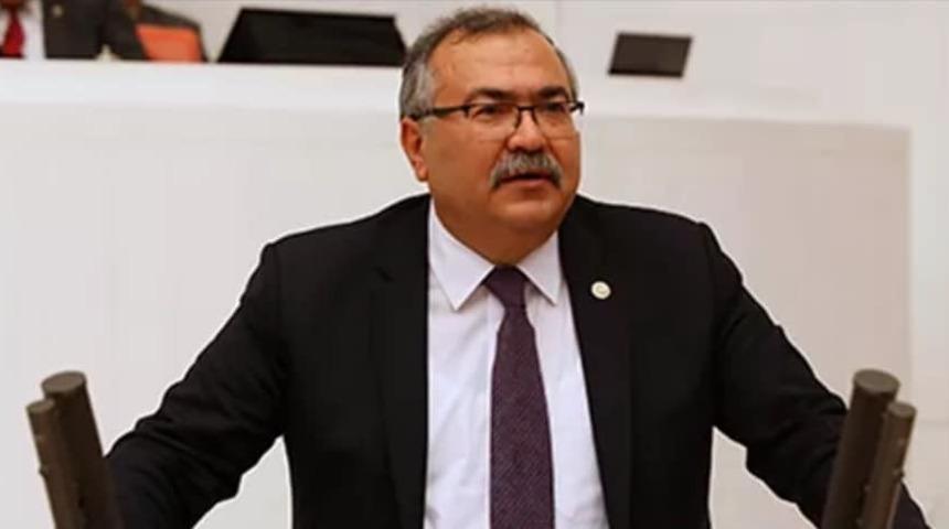 S&uuml;leyman B&uuml;lb&uuml;l, k&uuml;lt&uuml;r ve turizm ili Aydın&rsquo;ın sorunlarını Bakan Ersoy&rsquo;a anlattı