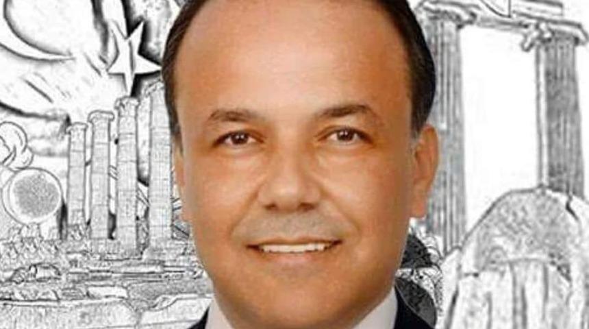 Metin Yavuz; &ldquo;Başkan Erdoğan, t&uuml;m d&uuml;nyaya liderlik dersi vermiştir&rdquo;