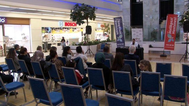 KBB Uzmanı Dr. Erdal Cahit Topçu: “Öksürük akciğerleri koruma mekanizmasıdır”