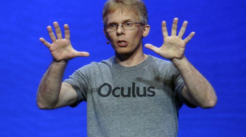 John Carmack yapay zeka yaparsa&hellip;