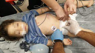 Üvey anne dehşeti! 'Sürekli ağlıyor' diye dövüp komaya soktu