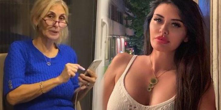 Merve Boluğur annesinin doğum gününü kutladı! Fotoğrafa yorum yağdı G1