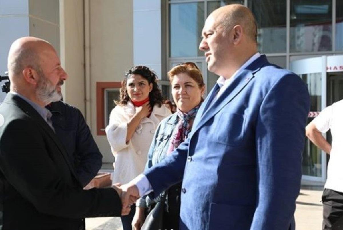 A&ccedil;ıldığı g&uuml;nden bu yana 161 bin hastaya hizmet verdi