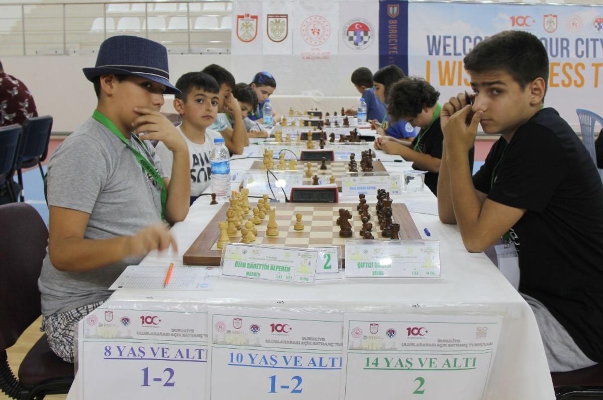 Satran&ccedil; finali Sivas&rsquo;ta oynanacak