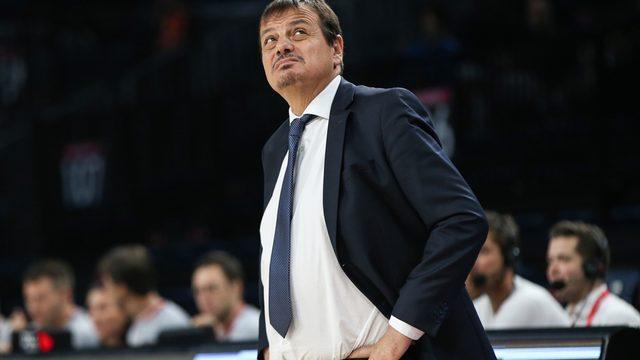 'Kendi oyunumuzu oynamalıyız'