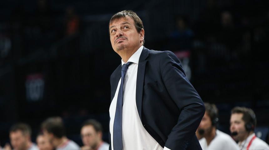 'Kendi oyunumuzu oynamalıyız'