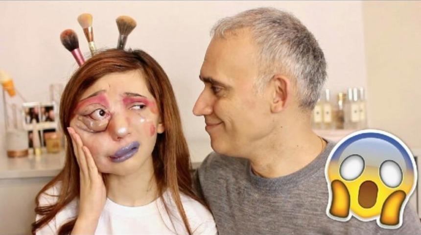 Gen&ccedil; YouTuber d&uuml;nyaya etki ediyor