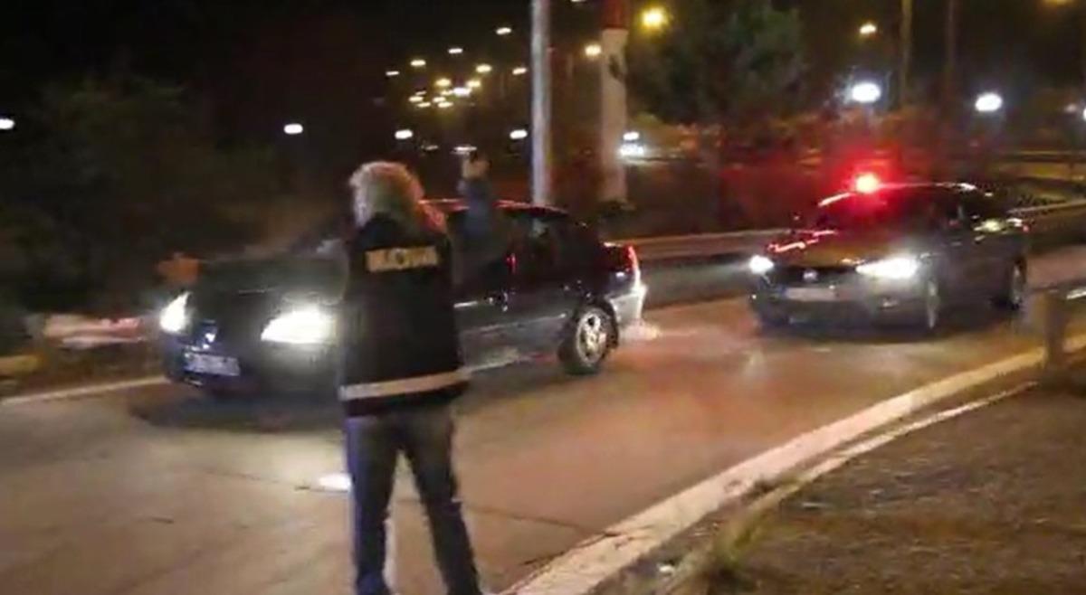 Bolu&rsquo;da esrarla yakalanan 2 kişi tutuklandı