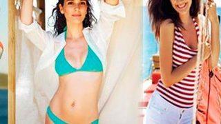 Onu böyle görmediniz