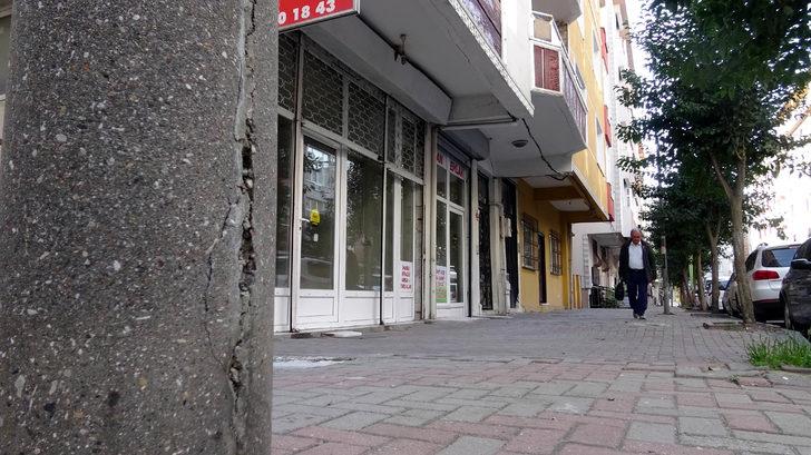 İstanbul sokaklarındaki ‘hayati’ tehlikeler G1