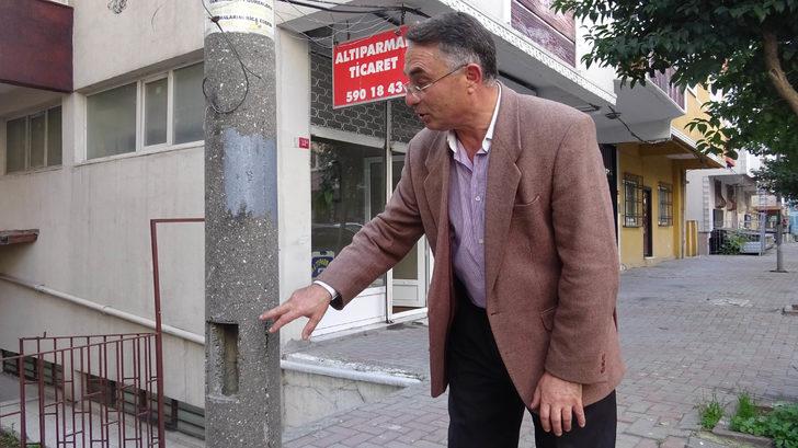 İstanbul sokaklarındaki ‘hayati’ tehlikeler G2