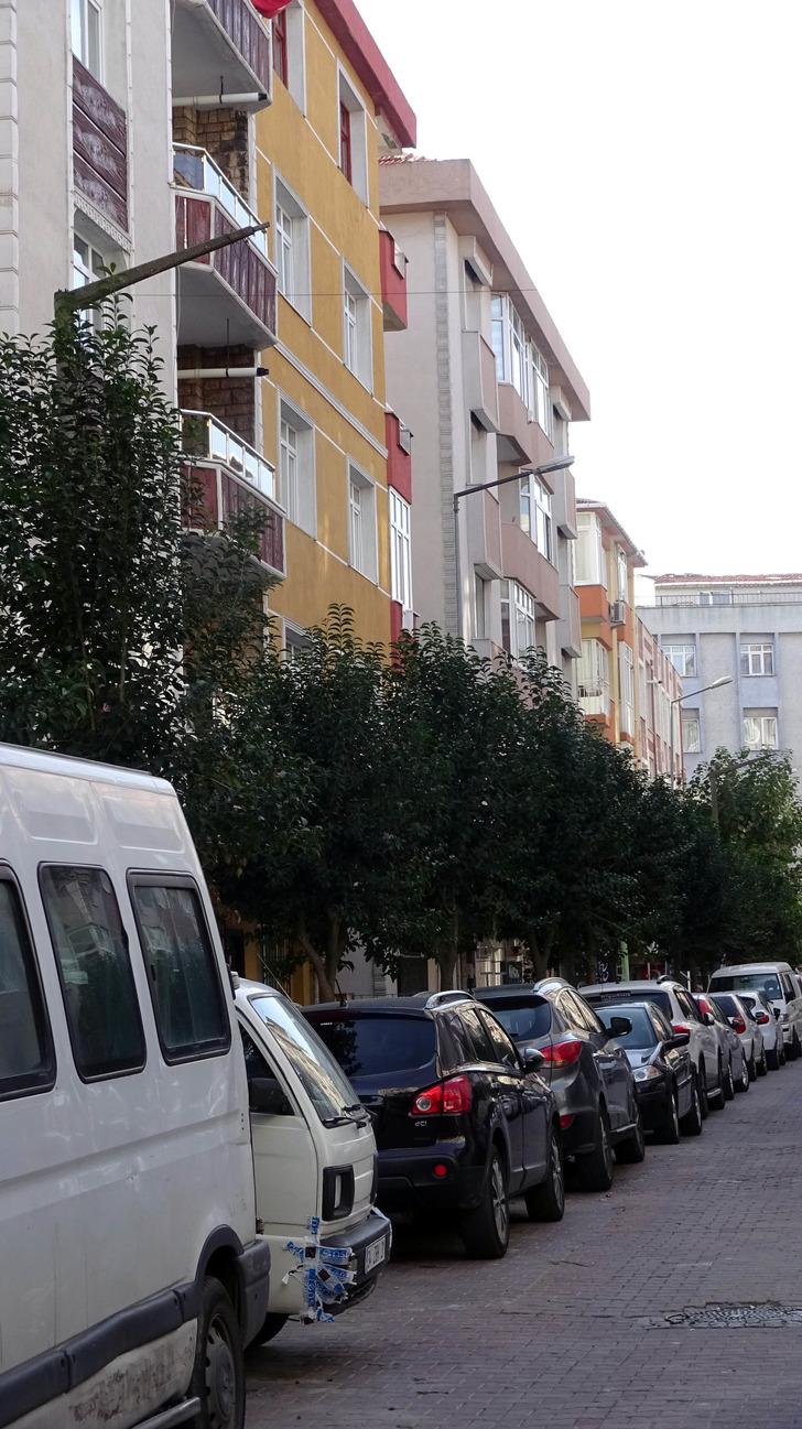 İstanbul sokaklarındaki ‘hayati’ tehlikeler G3