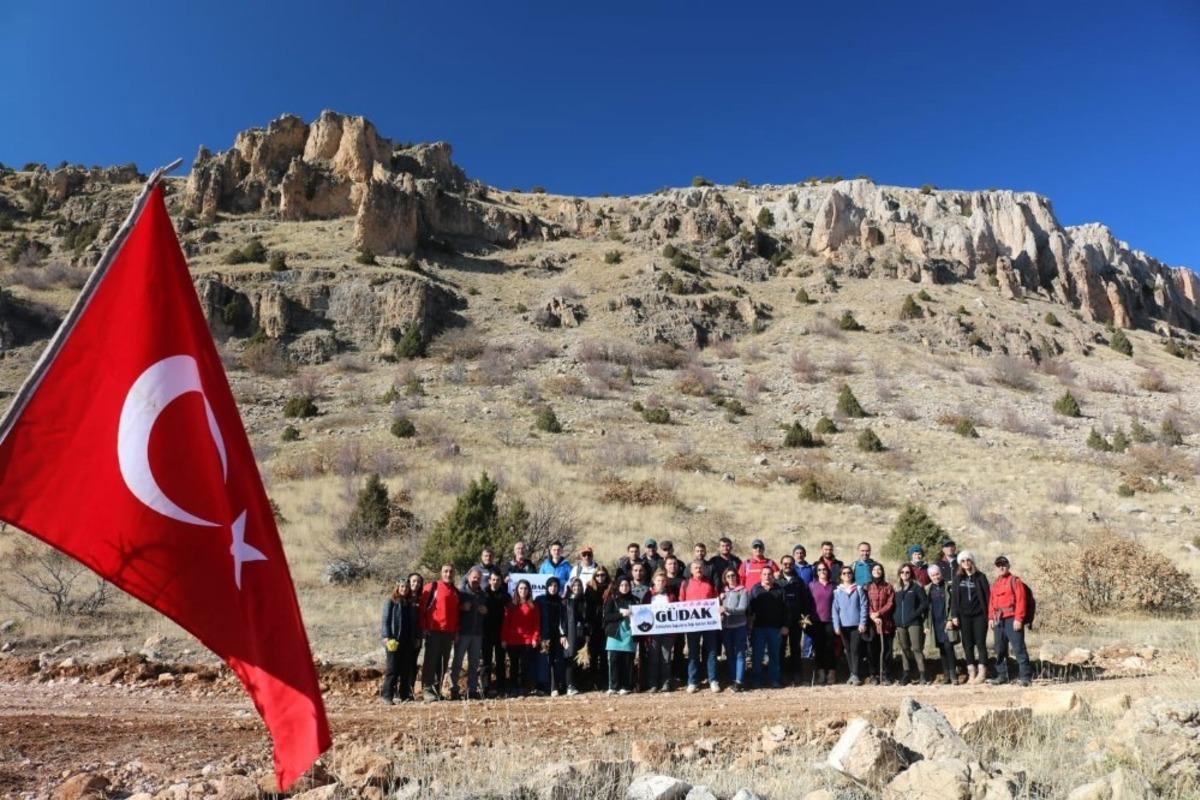 G&uuml;m&uuml;şhane&rsquo;de doğa y&uuml;r&uuml;y&uuml;şleri yoğun ilgi g&ouml;r&uuml;yor