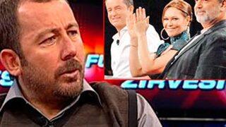 Gitti Ali geldi Sergen