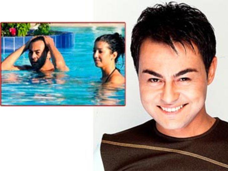 Gitti Ali geldi Sergen G3