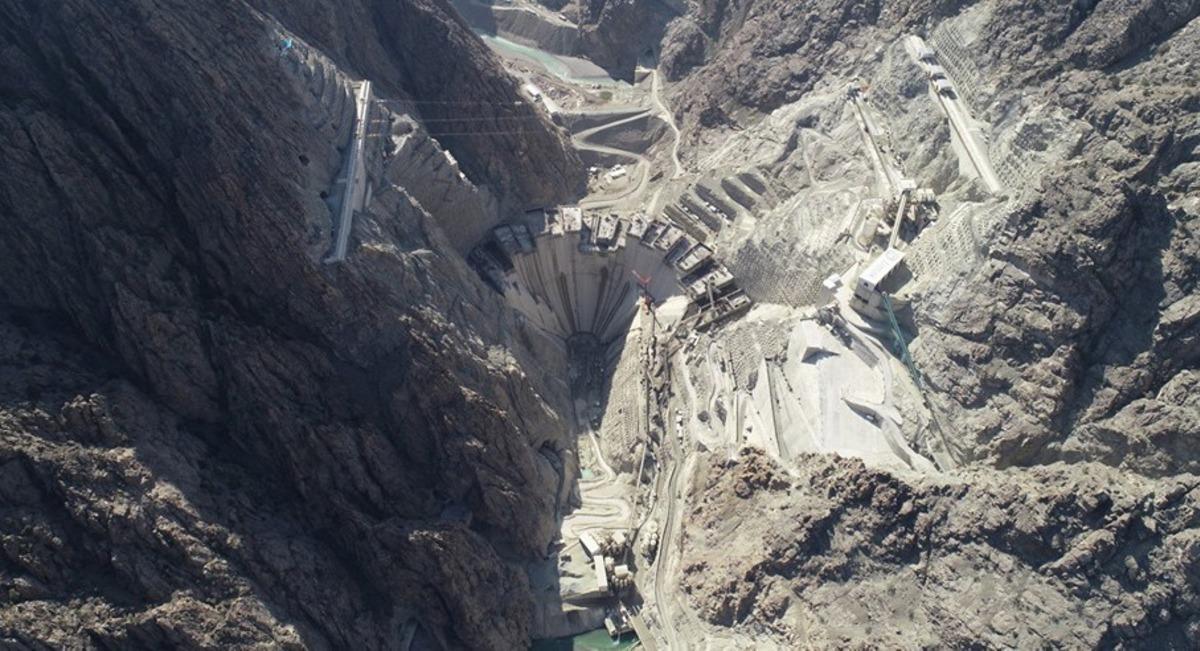 Yusufeli Barajı: Dar vadinin gizli hazinesi