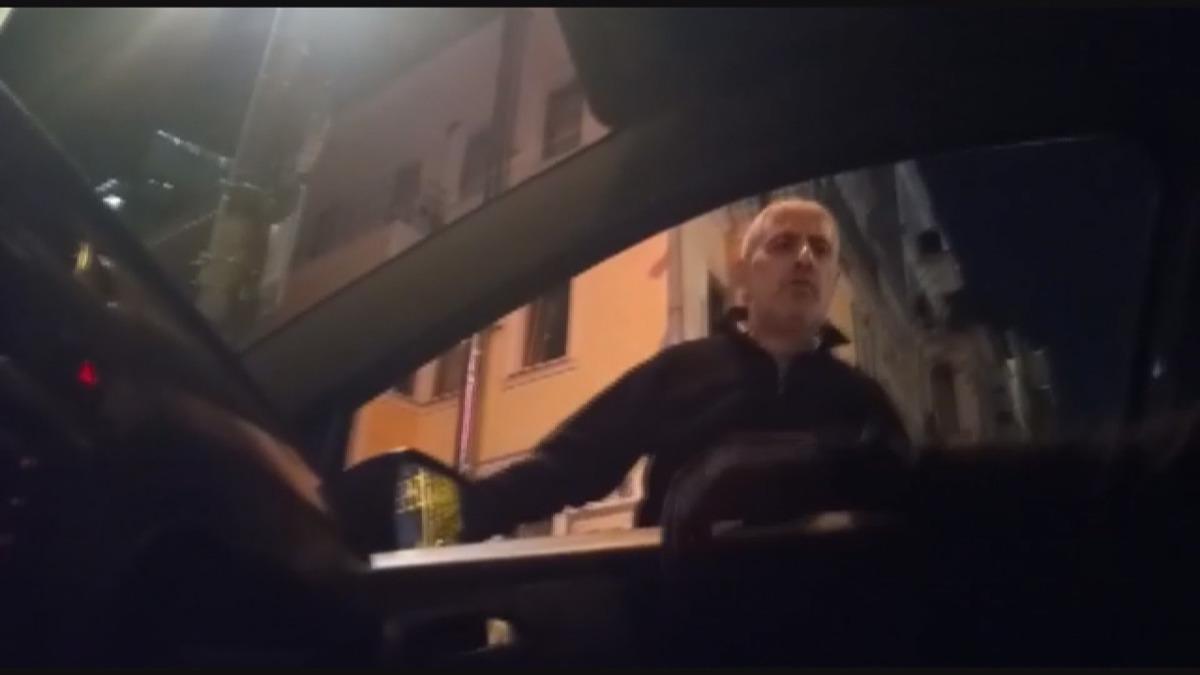 İSPARK değnek&ccedil;ileri yeniden ortaya &ccedil;ıktı