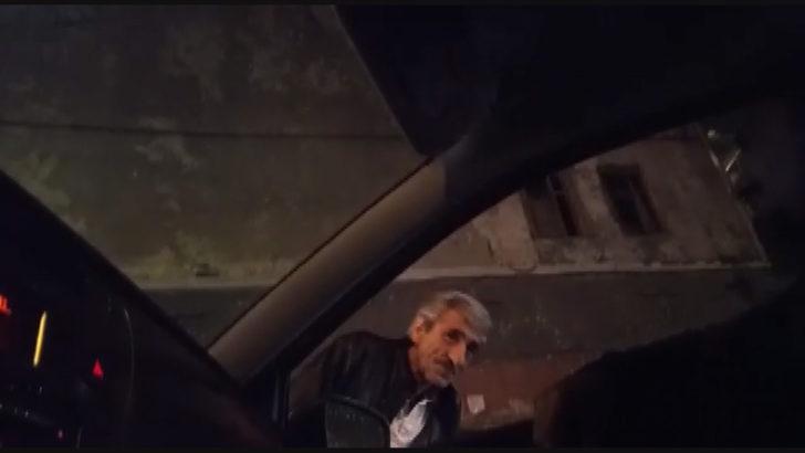 İSPARK değnekçileri yeniden ortaya çıktı G4