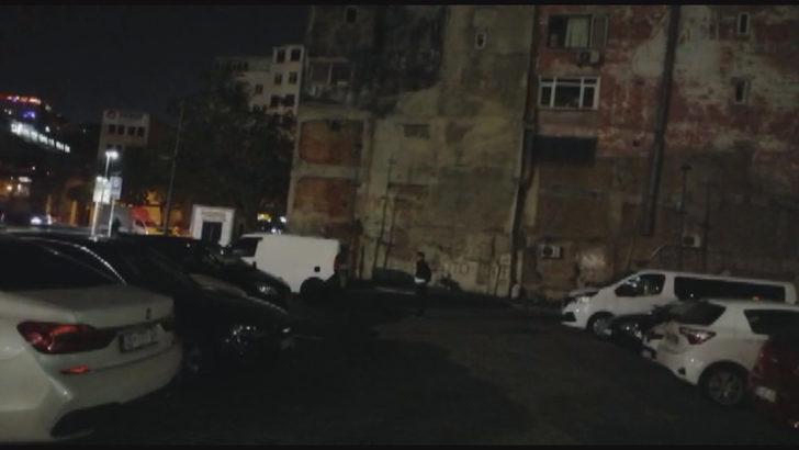 İSPARK değnekçileri yeniden ortaya çıktı G5