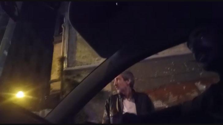 İSPARK değnekçileri yeniden ortaya çıktı G1