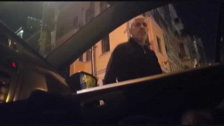 İSPARK değnekçileri yeniden ortaya çıktı G2