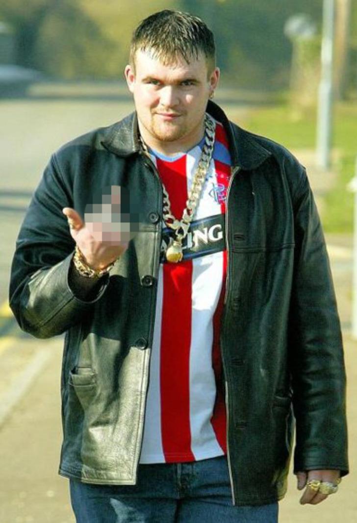 Lotodan 9.7 milyon sterlin kazandı! Şimdi ise... G5