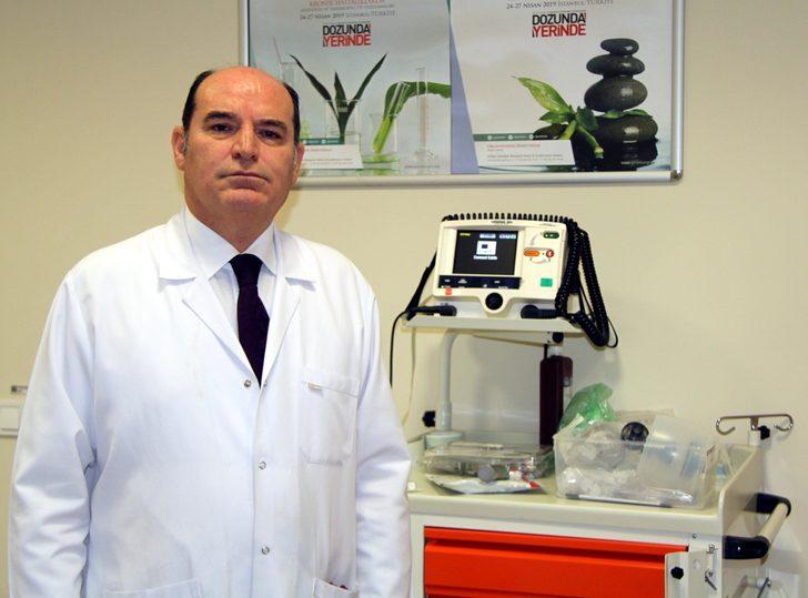 Arı zehri ile sağlıklarına kavuşuyorlar G1