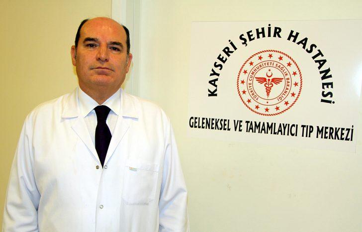 Arı zehri ile sağlıklarına kavuşuyorlar G4