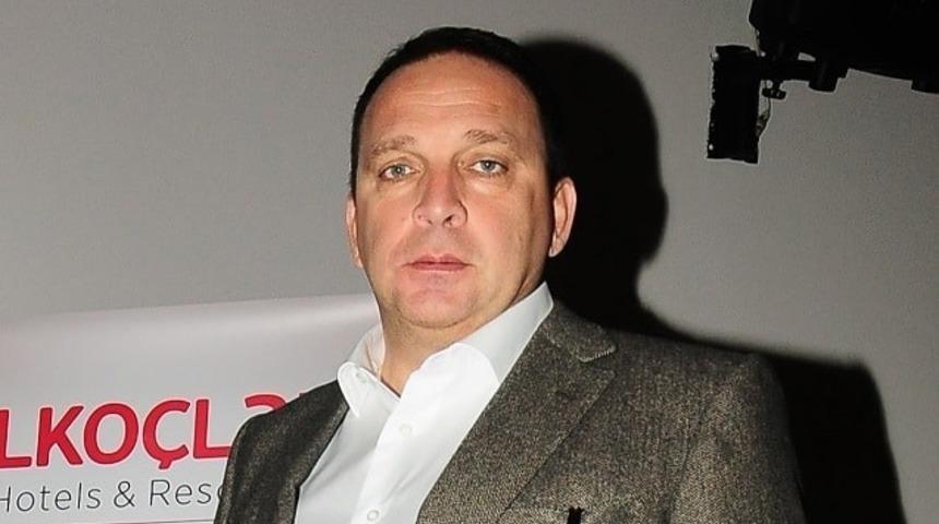 Başkan Böcek’e Sahil Antalya daveti