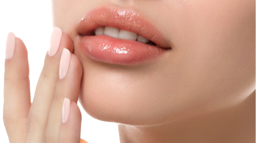 Hyal&uuml;ronik asit cilt kırışıklıklarını &ouml;nl&uuml;yor