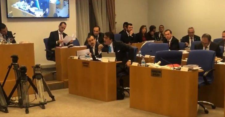 Milletvekili Aydemir’den Hak Teslimi vurgusu G1