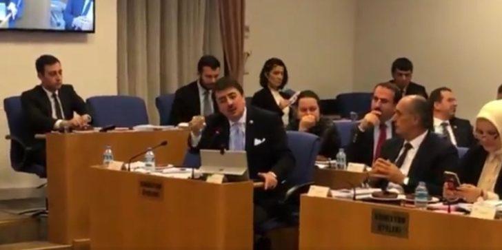 Milletvekili Aydemir’den Hak Teslimi vurgusu G2