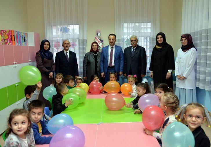 ’’Küplü Dursun Öztulum’’ Kur’an Kursu açıldı G4