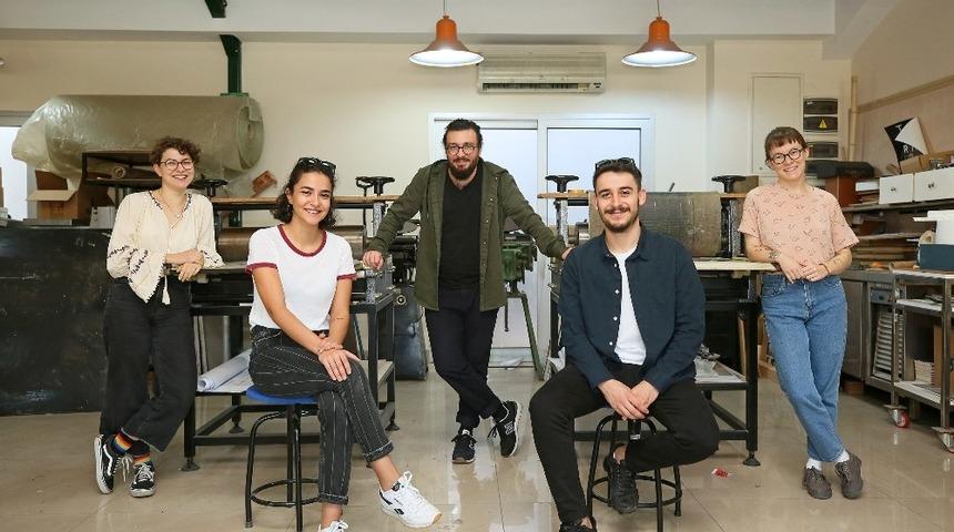 Tasarım yarışmasında Yaşar Üniversitesine ödül yağmuru