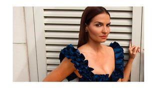 Ebru'nun sürpriz aşkı